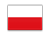 L'ARTE DEL SERRAMENTO - Polski